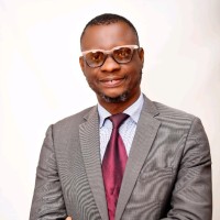 GODWIN OKOH