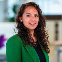 Marte Van Den Brink