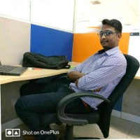 Satyabrata Behera