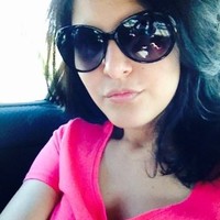 Claudia La Rochele Carmo