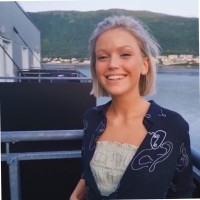 Anne Katrin Haugen
