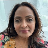 Bina Bhakta
