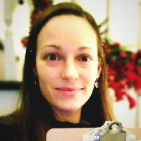Renee Kulinski-Mccann