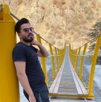Matin Eskandari