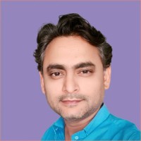 Vijay Kumar Makwana