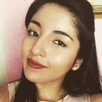Rosie Gonzales
