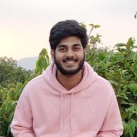Shubham Gupta