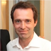 Esteban Garrido Gaete