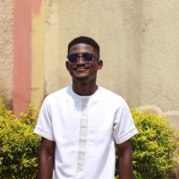 Jonathan Abram Amo-Yaw