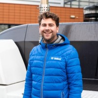 Martin Buitenga
