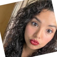 Brenda Jessi Albarrán Ortega