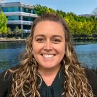Sarah Harris, BSN, MBA, CPTC
