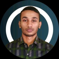 Md Mahbub Hussen