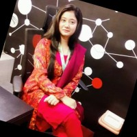 Fatima Batool