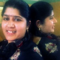 Thendral Perumal