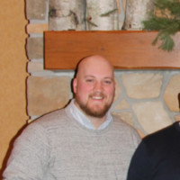 Luke Wissbroecker, Aic, Ains