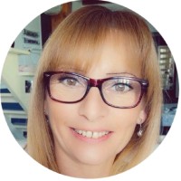 Sandra Fouchet