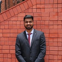 Praveen Ramamurthy