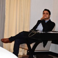 Anand Pandey