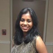 Neenu Elizabeth Benjamin