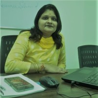 Chavya Gupta