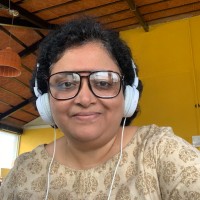 Kalyani Madan