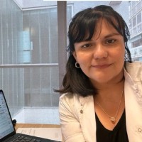 Adriana Fatima Reartes Carreño