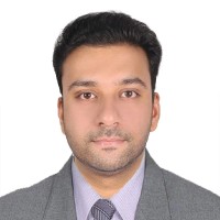 Mohammed Salahuddin