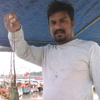 Mandar Dharmadhika