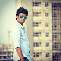 Ashwin Raut
