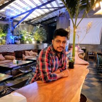 Arjit Gupta