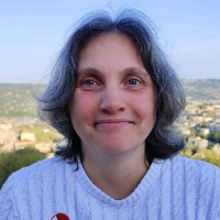Véronique Jourdan