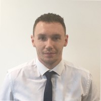 Lewis Hammond