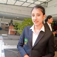 Sonia Singha