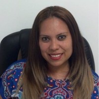 Gabriela Moreno