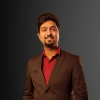 Anupam Chatterjee