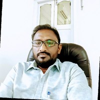 Sreenivas Kukudupala