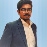 Saurabh Sarkar