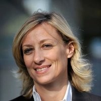 Geraldine Henning