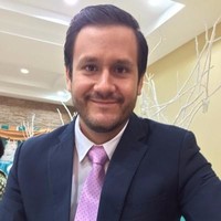 Juan Pablo Vinueza Sotelo