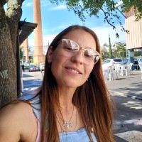 Rosangela de Oliveira