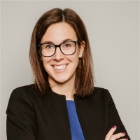 Catherine Leblanc