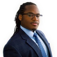 Eric Antwi