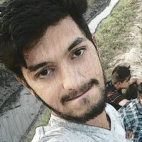 Nikhil sharma