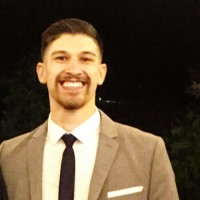 Brandon Ronquillo