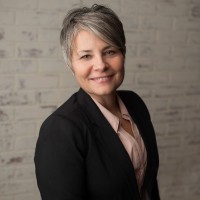 Tracy Grimes