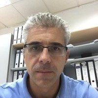 Jorge Luis Covarsi Marquez