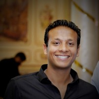 Ahmed Adel