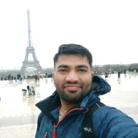 Vishwajeet Pardeshi, Phd.Mba