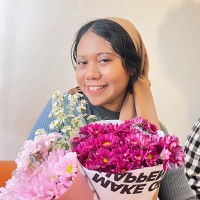 Maryam Faturahman